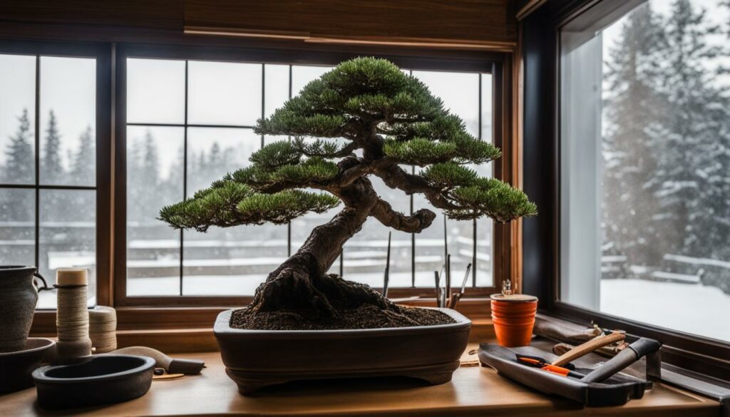 Acclimating Bonsai to Outdoor Conditions