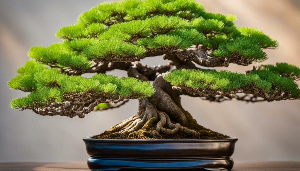 Bonsai Adequate Ventilation