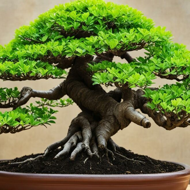 Nourishing Your Bonsai: Fertilizer Essentials