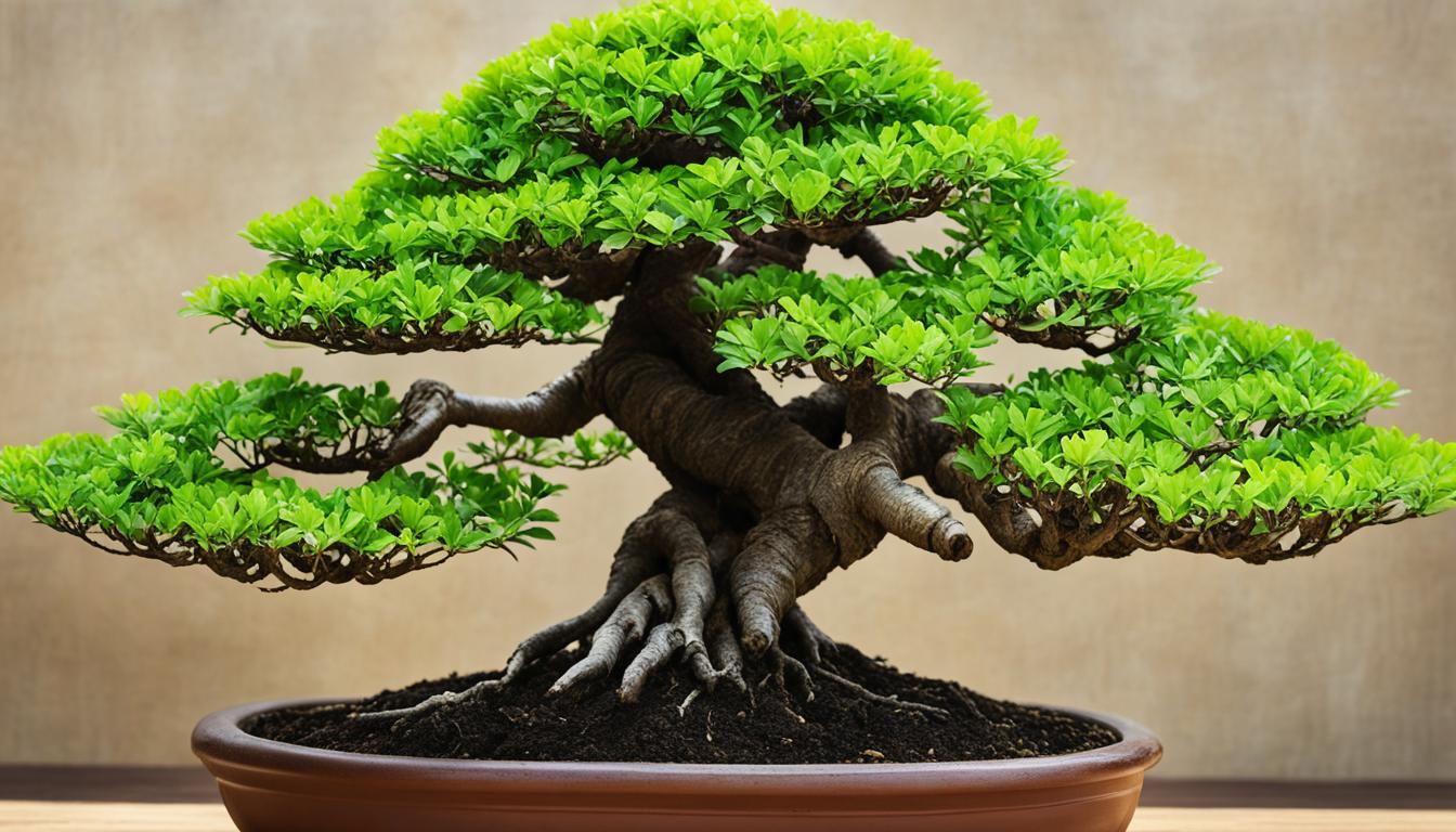 Nourishing Your Bonsai Fertilizer Essentials