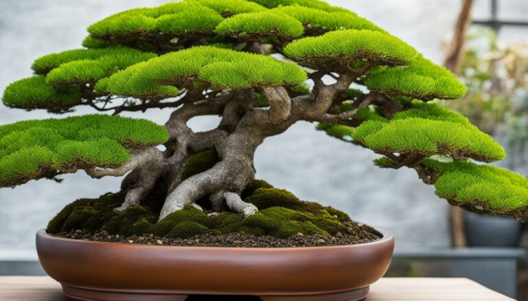 Protecting Your Bonsai from Pests and Diseases
