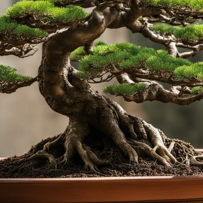 Repotting Mastery for Bonsai Enthusiasts