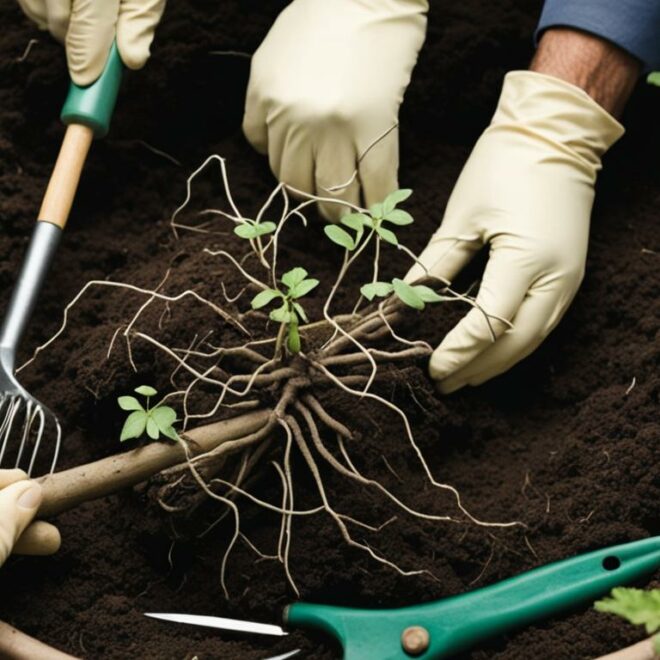 Bonsai Cultivation