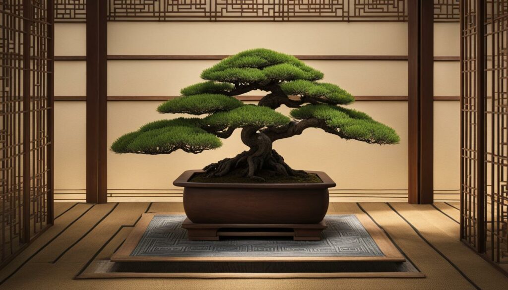 Cultural traditions in bonsai pot designs