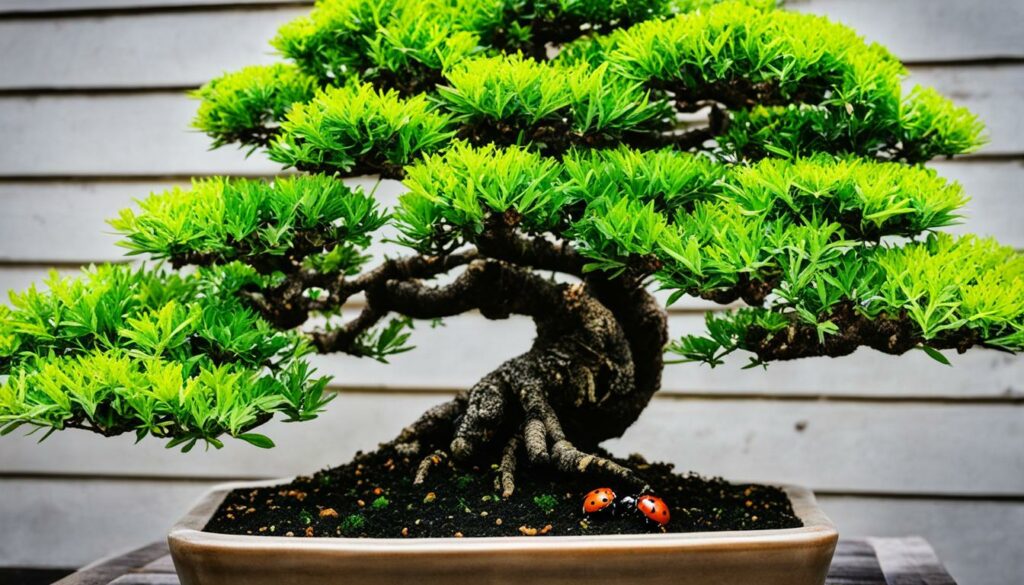 Expert Bonsai Disease Prevention Techniques