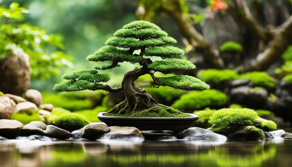 Healthy Bonsai Tree Air Quality Tips