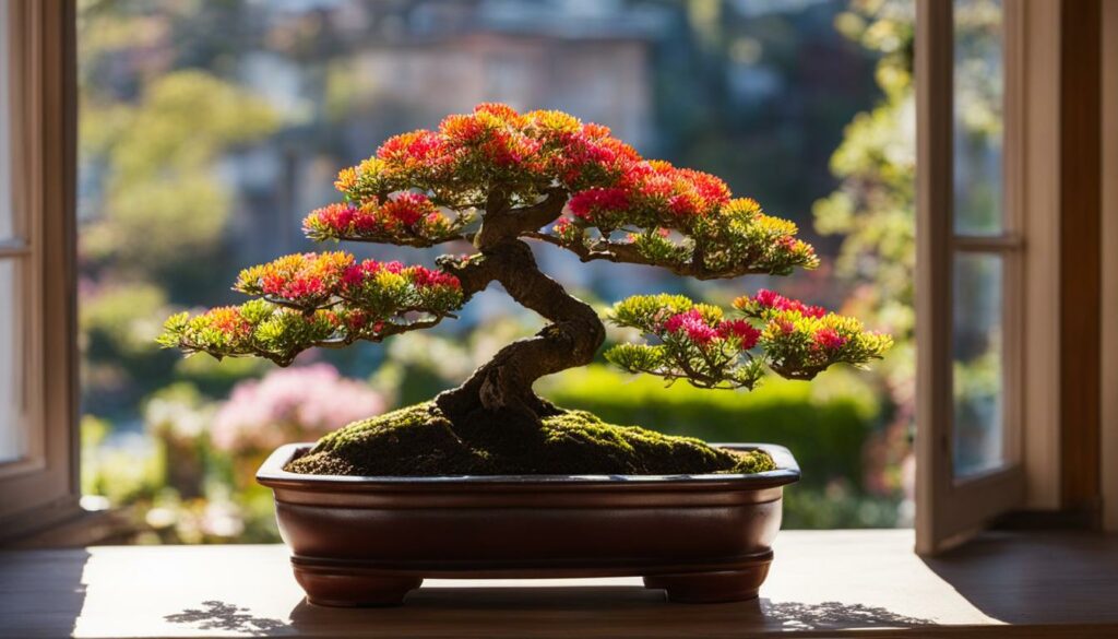 Seasonal Bonsai Care Strategies