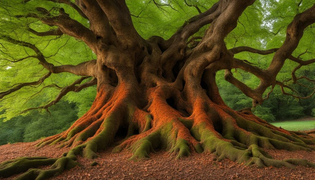 Air Layered Bonsai Maple