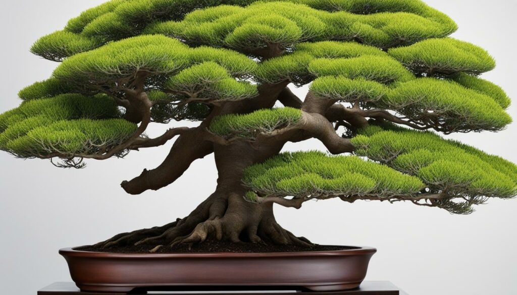 Australian bonsai