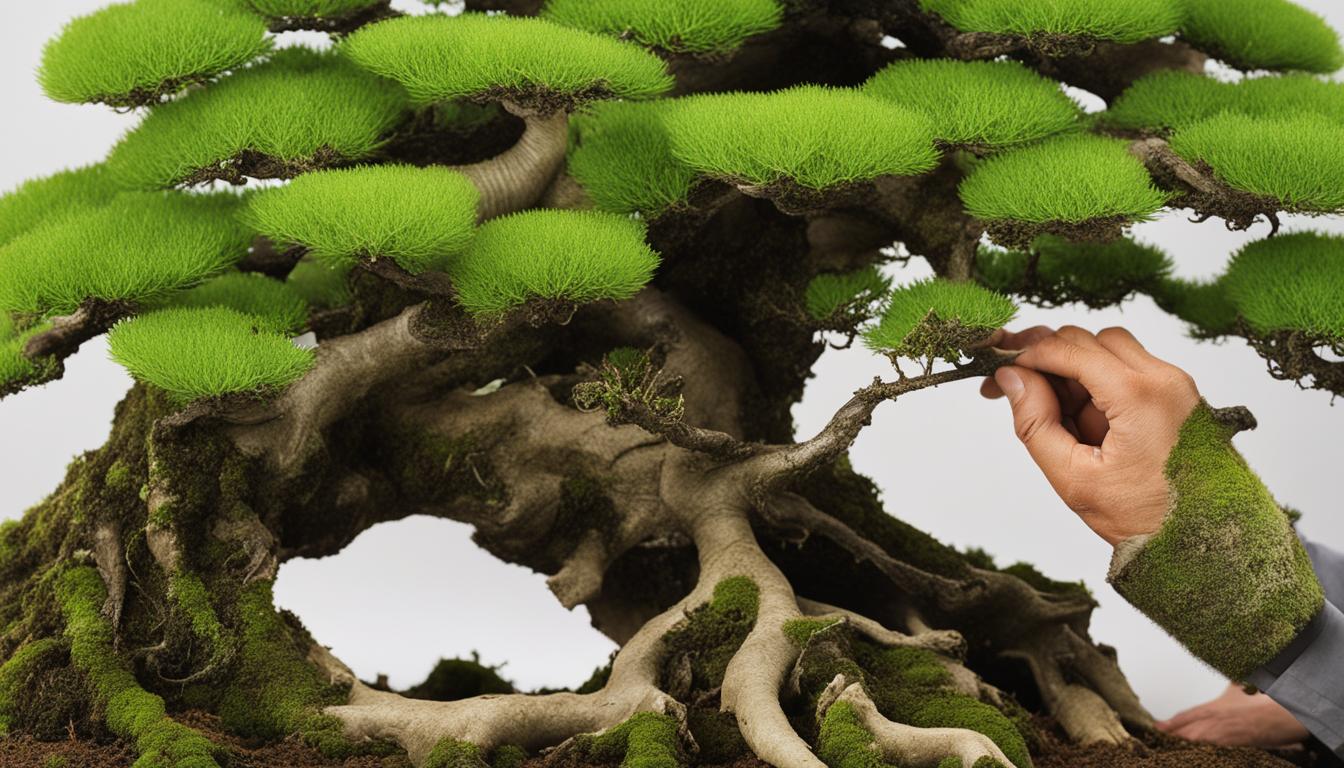 Air Layering for Bonsai An Advanced Cultivation Technique