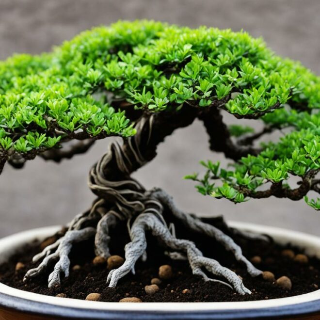Choosing Your Perfect Bonsai: A Buyer’s Guide