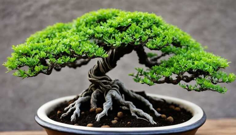 Choosing Your Perfect Bonsai: A Buyer’s Guide