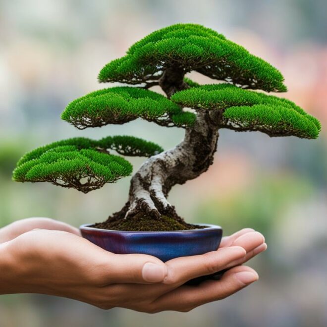Mastering Bonsai Grafting Techniques for Better Growth