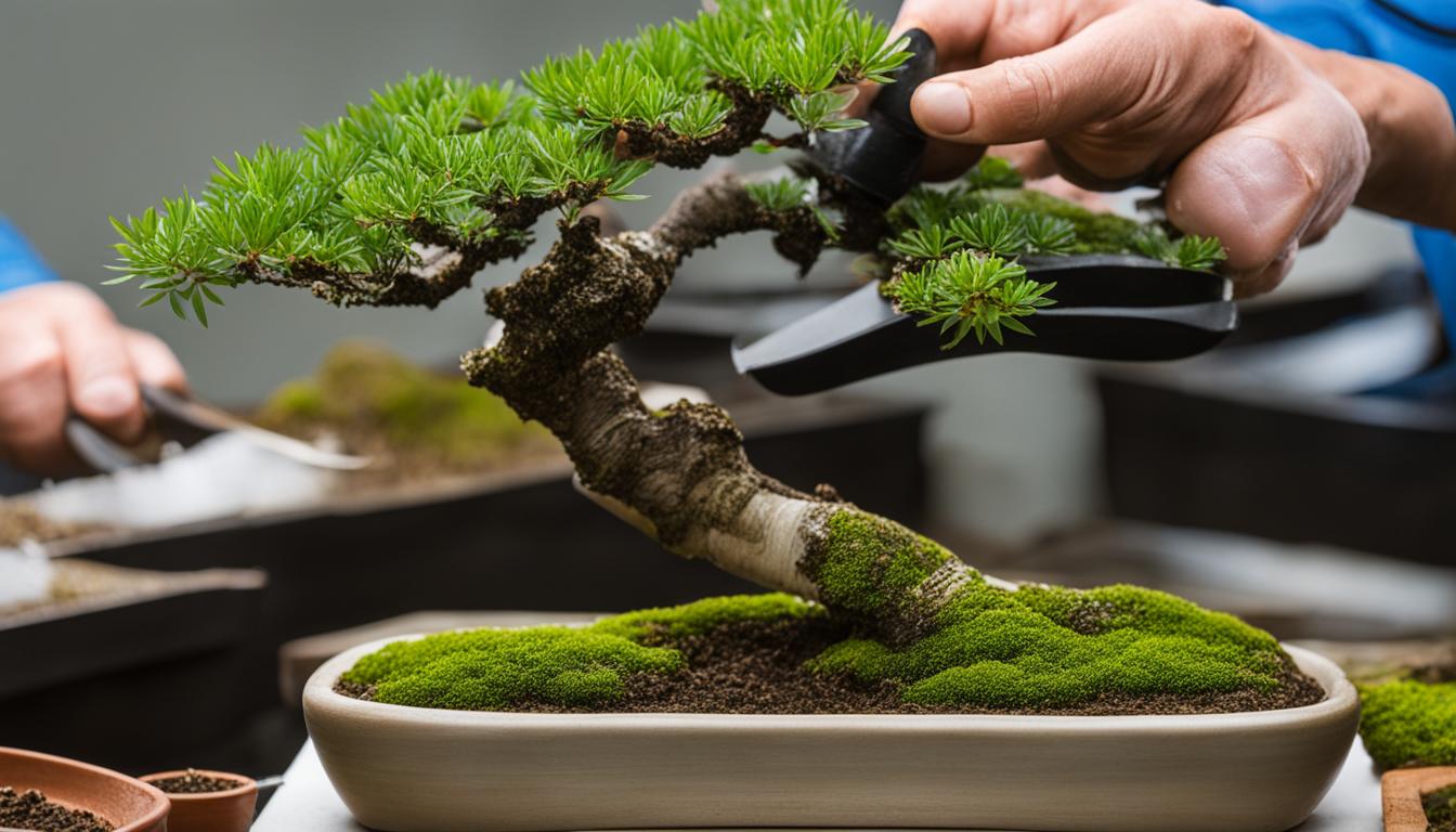 Bonsai Propagation Exploring Various Techniques