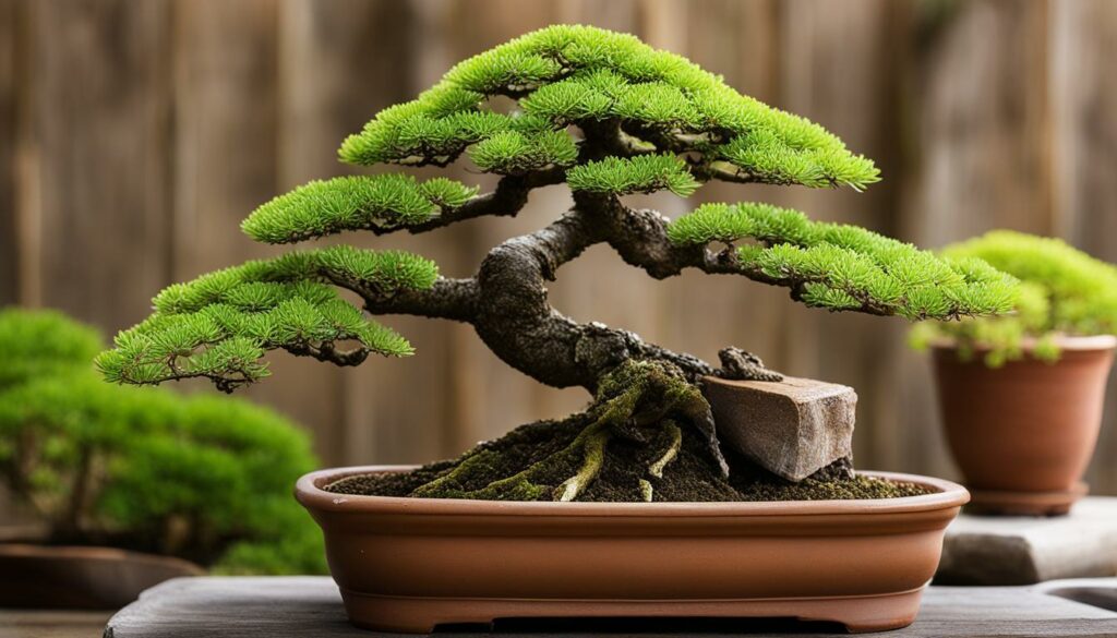 Bonsai Cultivation Propagation Techniques