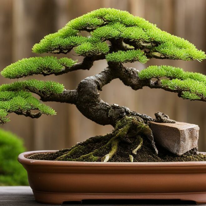 Bonsai Propagation: Exploring Various Techniques
