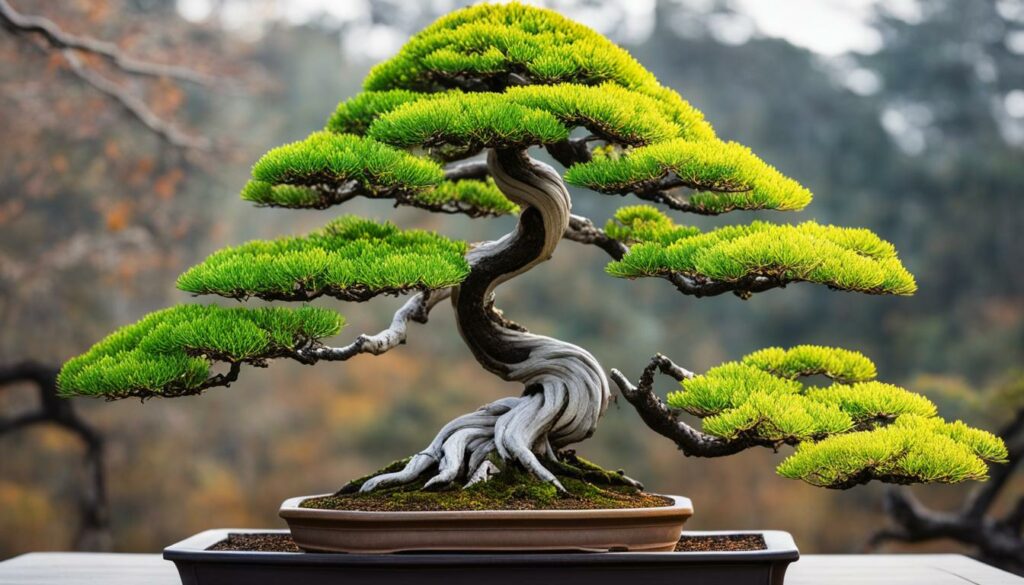 Bonsai Cultivation Seasonal Adjustments