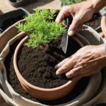 Growing Bonsai from Cuttings: A Step-by-Step Guide