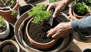 Growing Bonsai from Cuttings: A Step-by-Step Guide