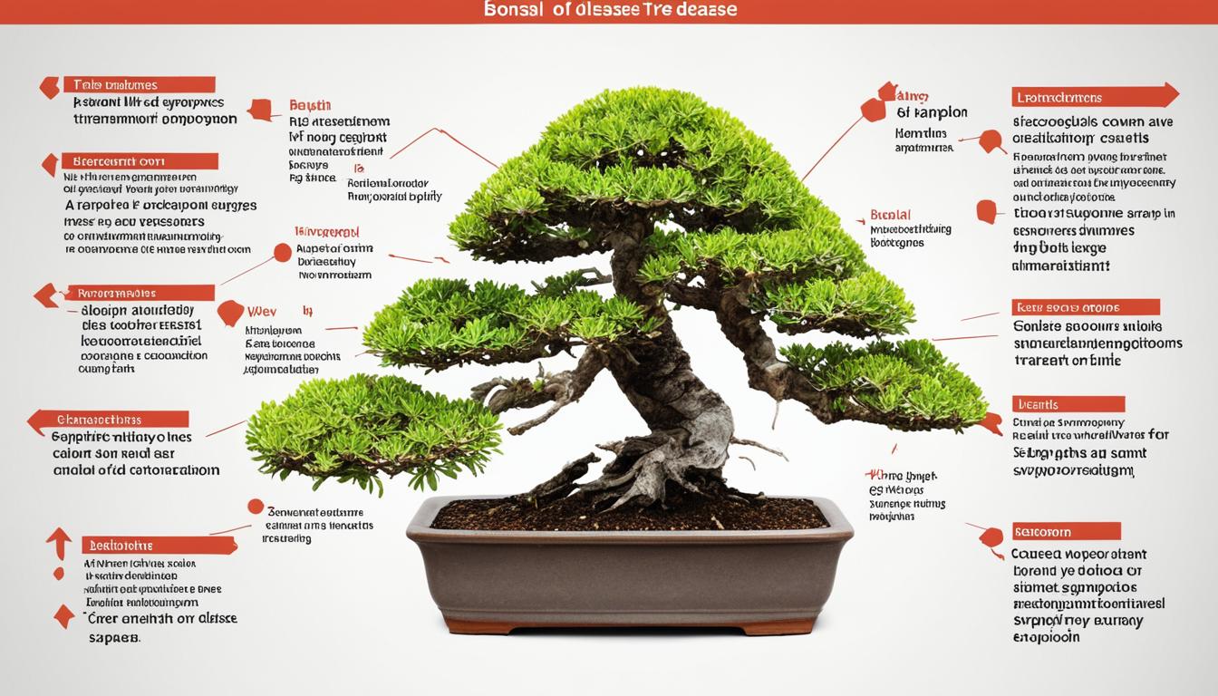 Solving Common Bonsai Problems A Troubleshooting Guide