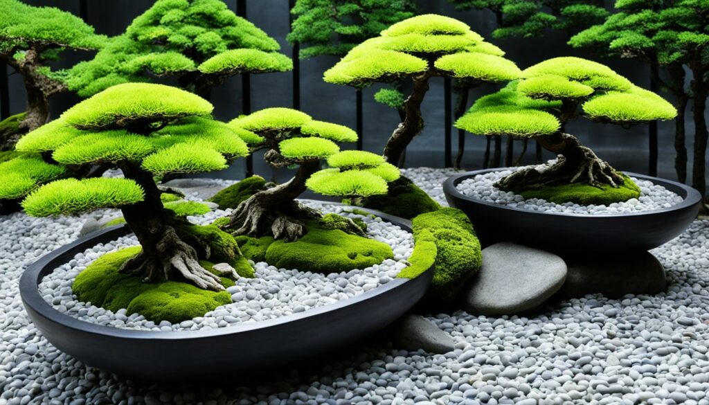 Bonsai Environment