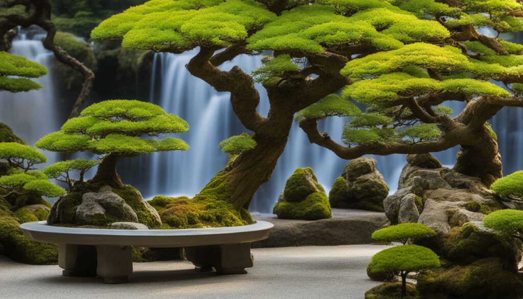 Bonsai Exhibition