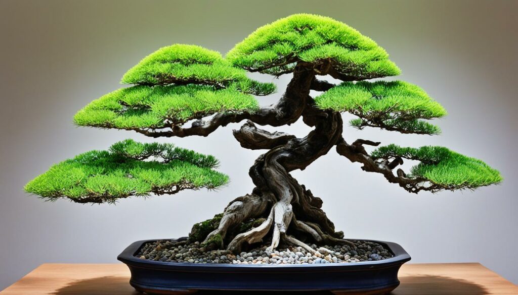 Bonsai Exhibition