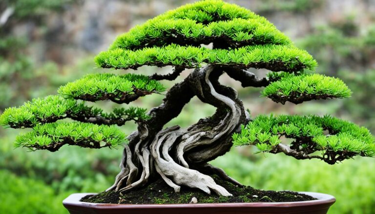 Choosing the Right Pot to Complement Your Bonsai