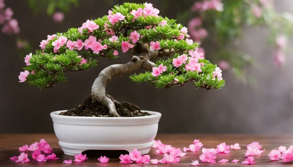 Bonsai Styling Seasonal Styling Tips