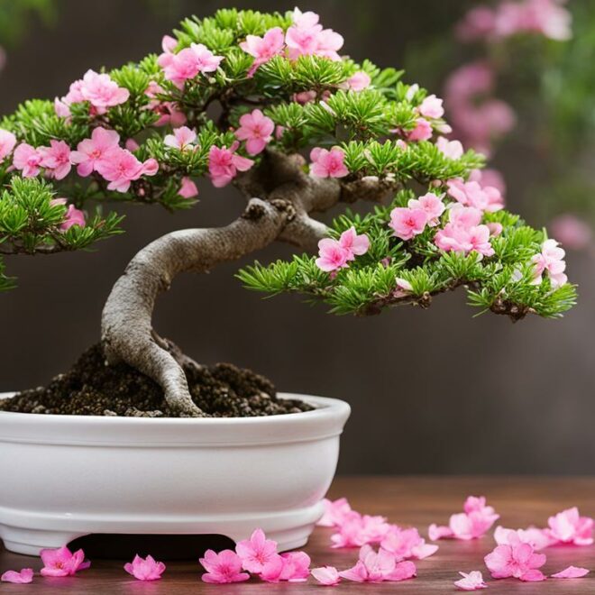 Seasonal Styling Strategies for Bonsai