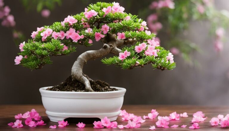 Seasonal Styling Strategies for Bonsai
