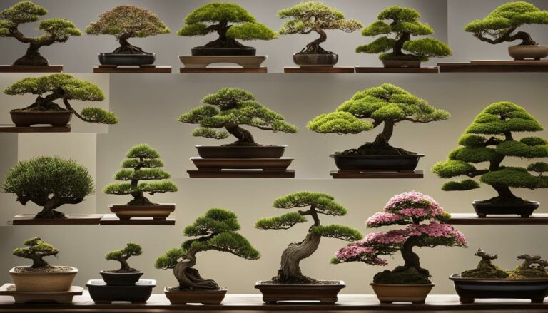 Exploring Bonsai Styles: A Comprehensive Guide