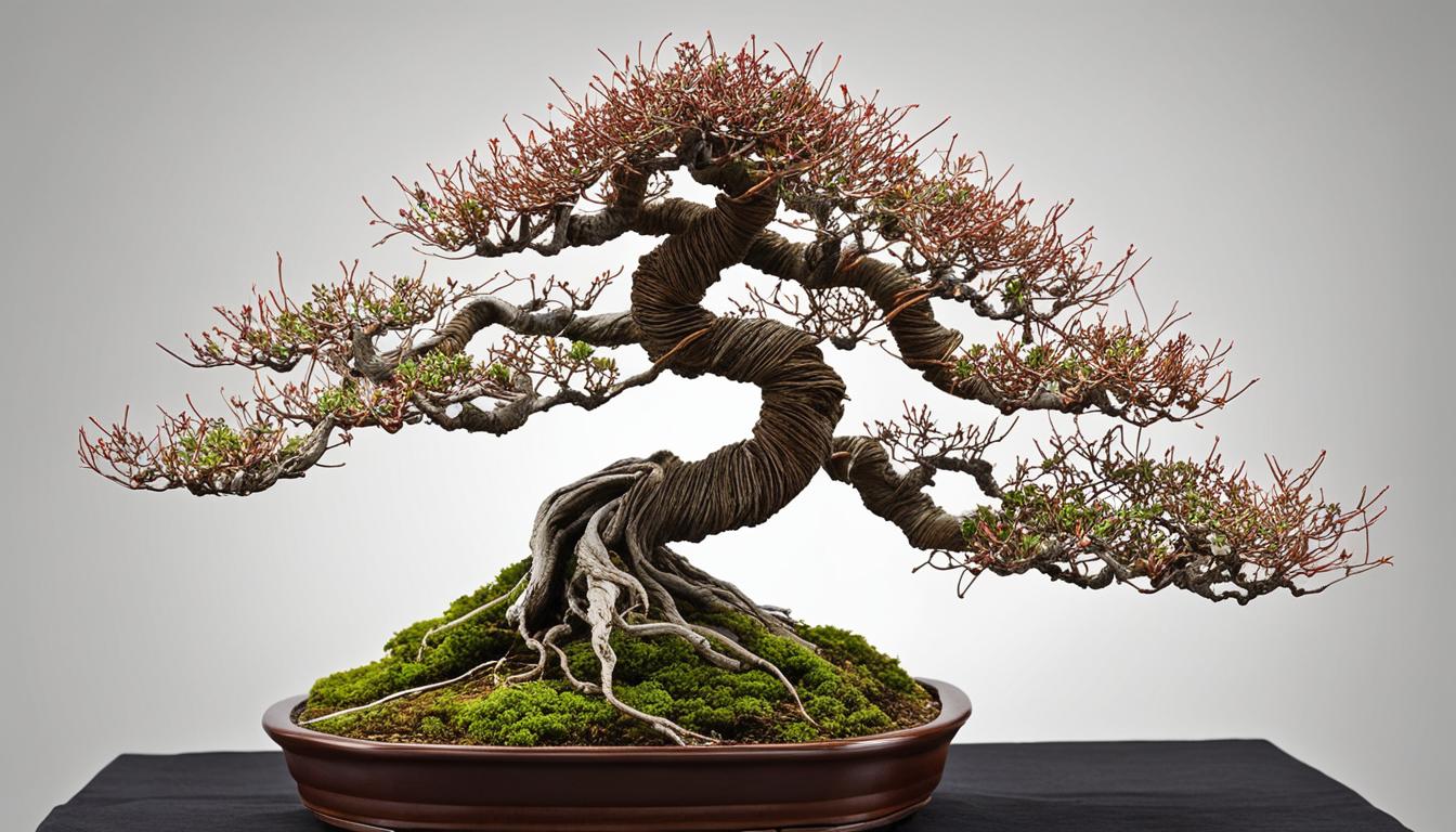 The Essential Guide to Wiring Bonsai Trees