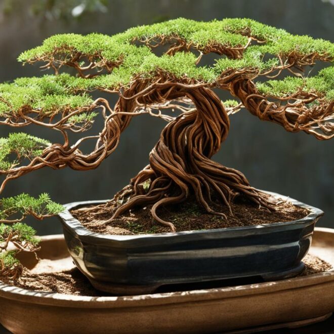 The Essential Guide to Wiring Bonsai Trees