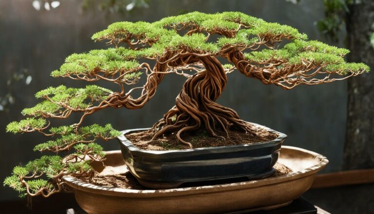 The Essential Guide to Wiring Bonsai Trees