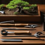 Essential Bonsai Tools: A Comprehensive Guide