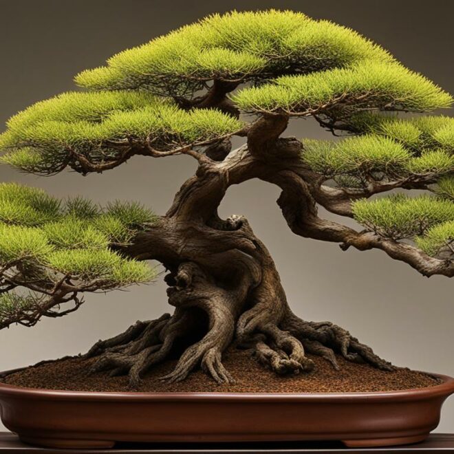 Bonsai Tree Species Highlight: The Resilient Acacia