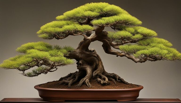 Bonsai Tree Species Highlight: The Resilient Acacia
