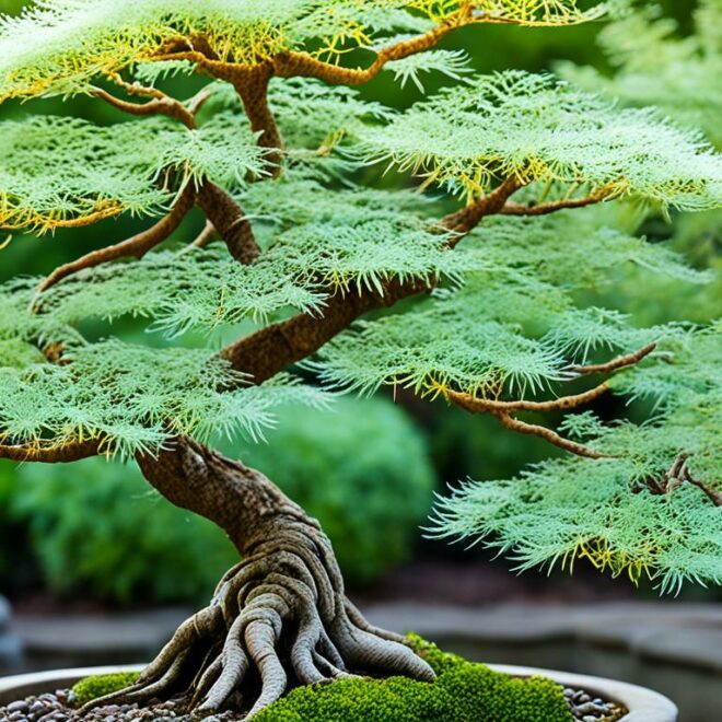 Bonsai Tree Species Feature: The Delightful Albizia Mimosa