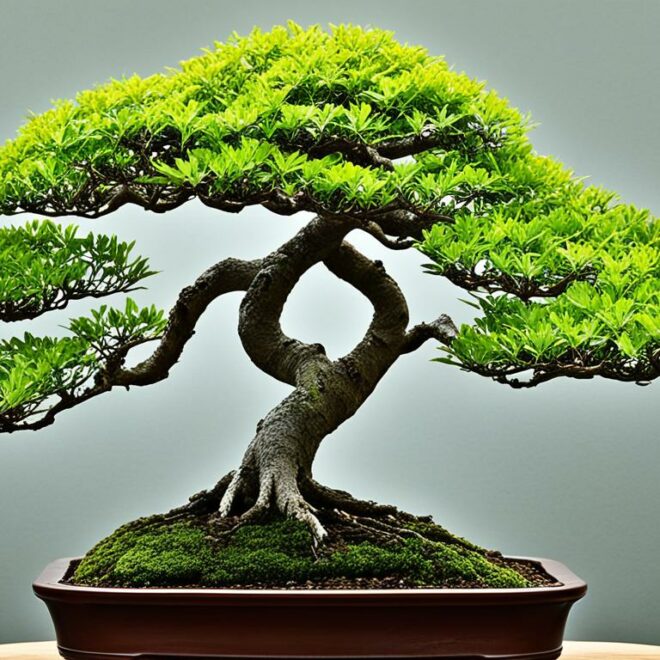 Bonsai Tree Species Guide: The Sturdy Ash