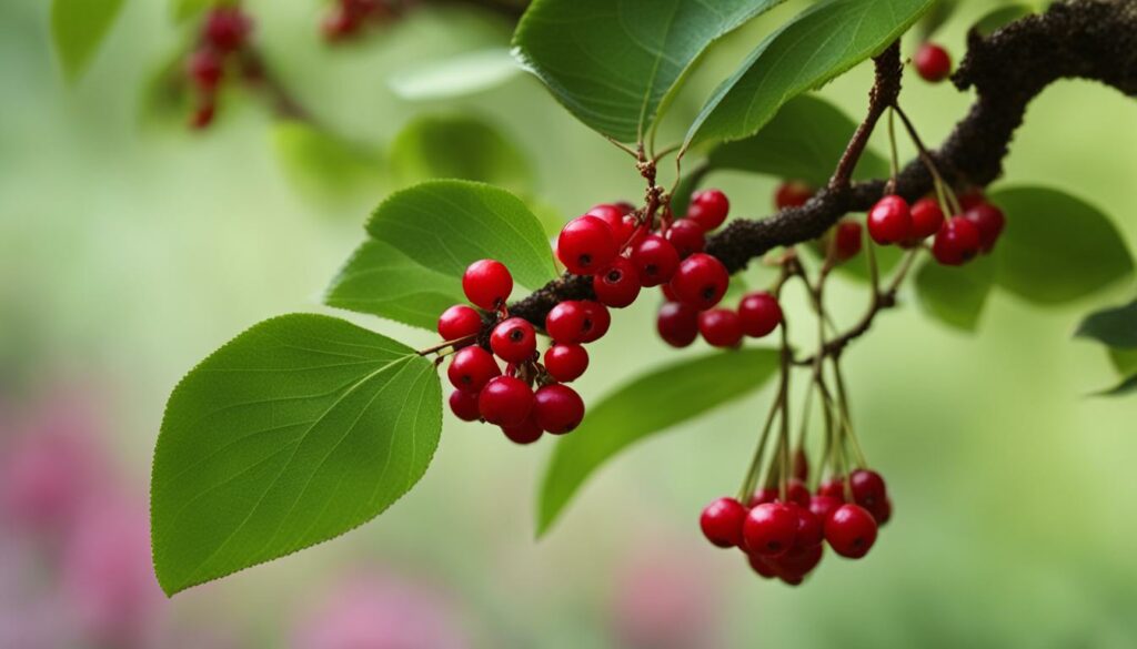 Bonsai Tree Species Brush Cherry