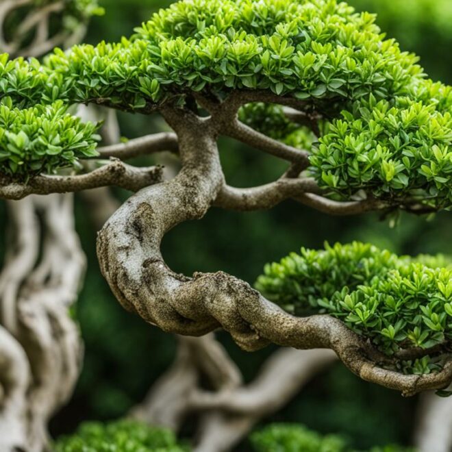 Bonsai Tree Species Guide: The Versatile Buxus