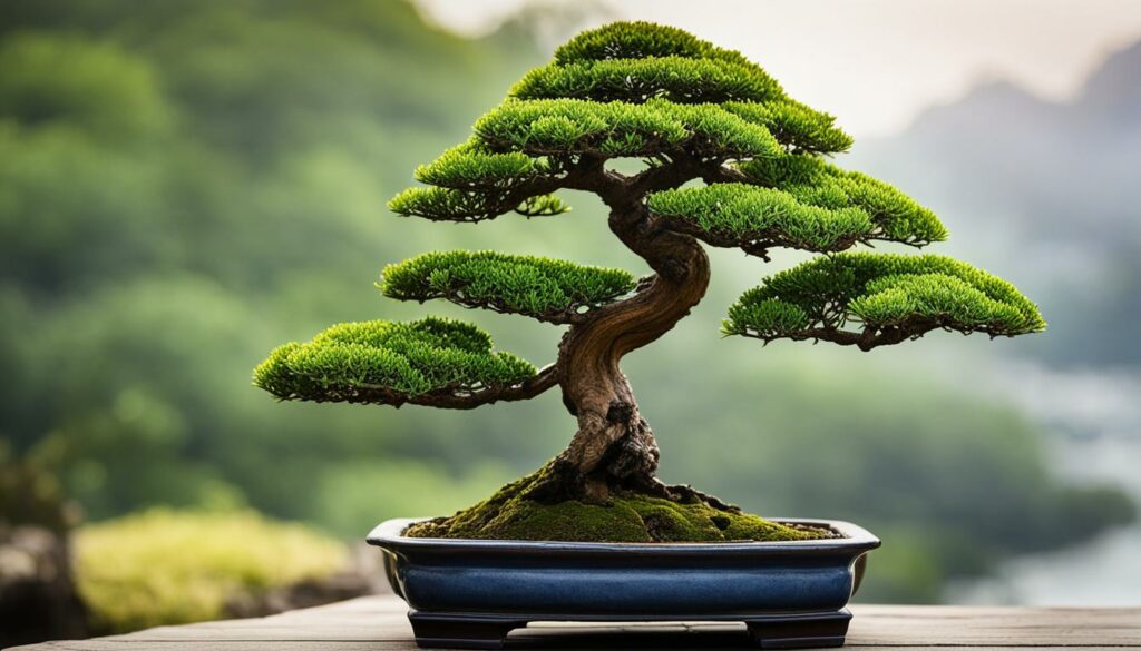 Bonsai Tree Species Carmona