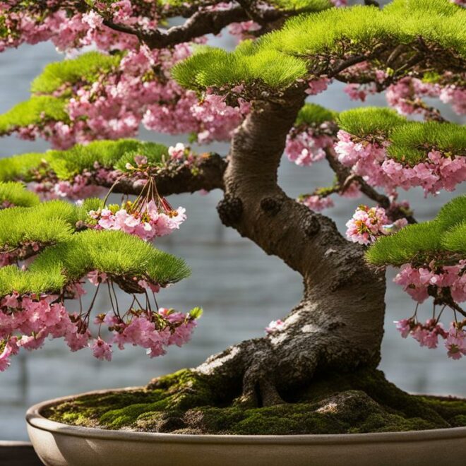 Bonsai Tree Species Deep Dive: The Beloved Cherry Prunus