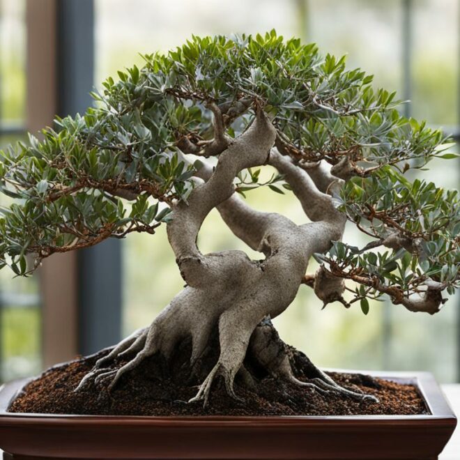 Bonsai Tree Species Insights: The Hardy Eucalyptus