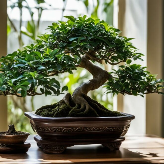 Bonsai Tree Species Spotlight: The Versatile Ficus