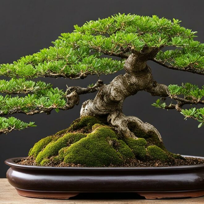 Bonsai Tree Species Spotlight: The Hardy Hawthorn