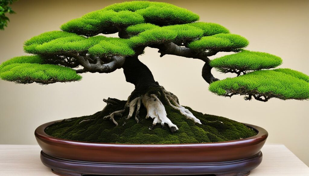 Bonsai Tree Species Identification