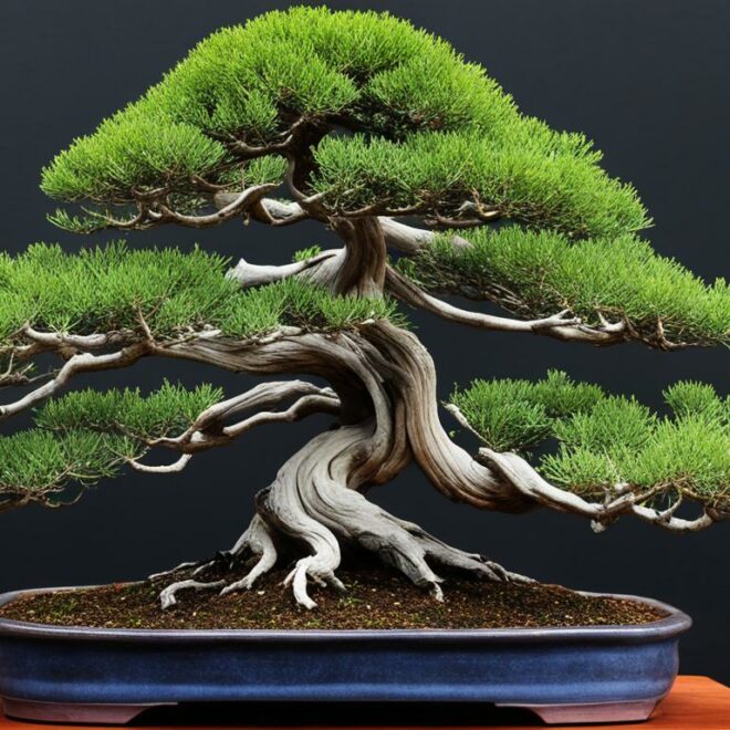 Bonsai Tree Species Guide: The Majestic Juniper