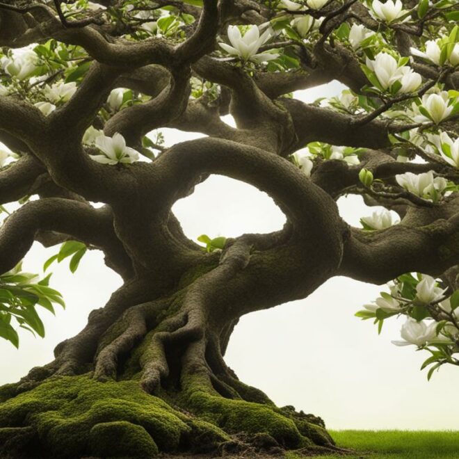 Bonsai Tree Species Deep Dive: The Magnificent Magnolia